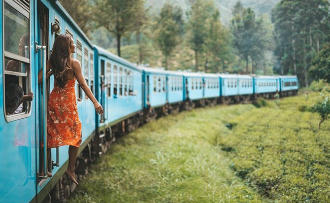 Sri Lanka Highlights